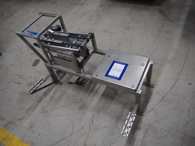 Mettler toledo - afbeelding 2 van  8