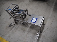 Mettler toledo - afbeelding 2 van  8