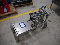 Mettler toledo - afbeelding 3 van  8