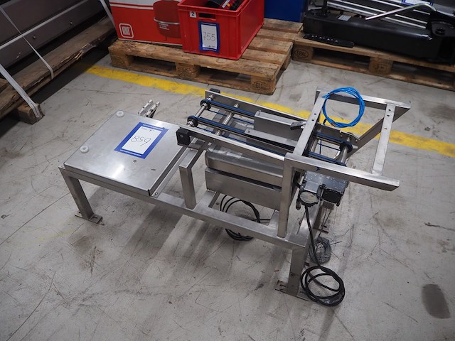 Mettler toledo - afbeelding 4 van  8