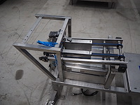 Mettler toledo - afbeelding 6 van  8