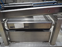 Mettler toledo - afbeelding 8 van  8