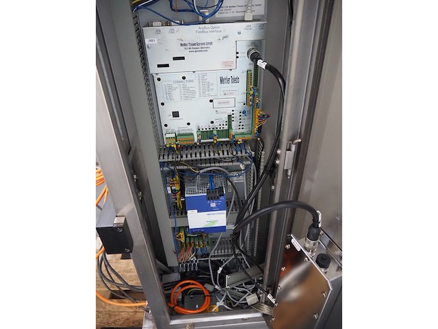 Mettler toledo - afbeelding 2 van  11