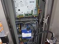 Mettler toledo - afbeelding 2 van  11