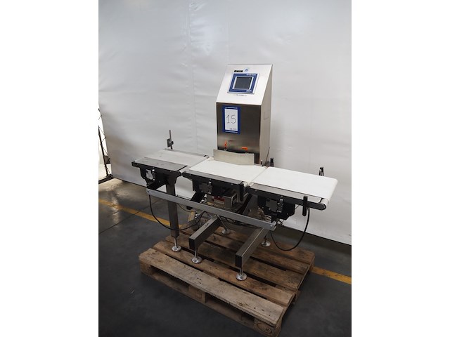 Mettler toledo - afbeelding 1 van  11