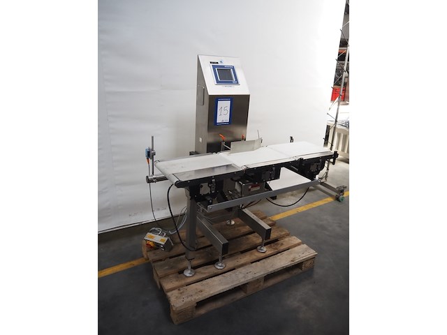 Mettler toledo - afbeelding 4 van  11