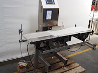 Mettler toledo - afbeelding 4 van  11