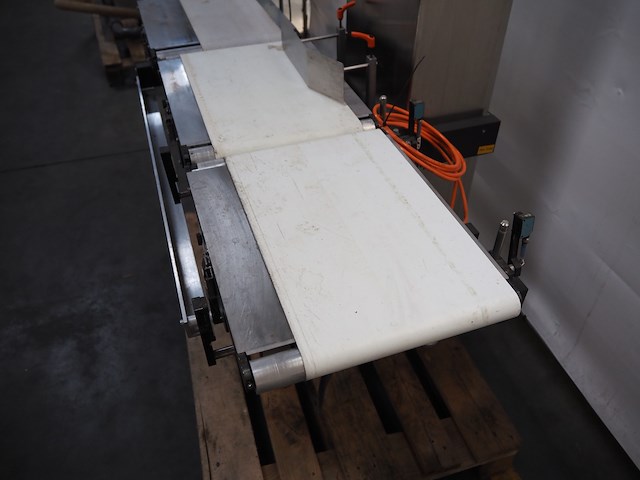 Mettler toledo - afbeelding 5 van  11