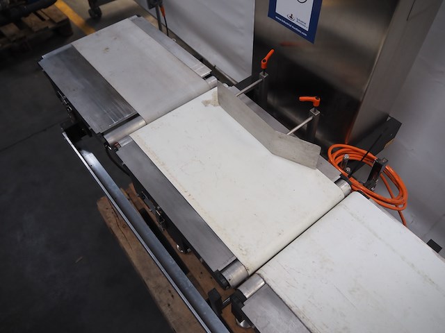 Mettler toledo - afbeelding 6 van  11