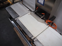 Mettler toledo - afbeelding 6 van  11