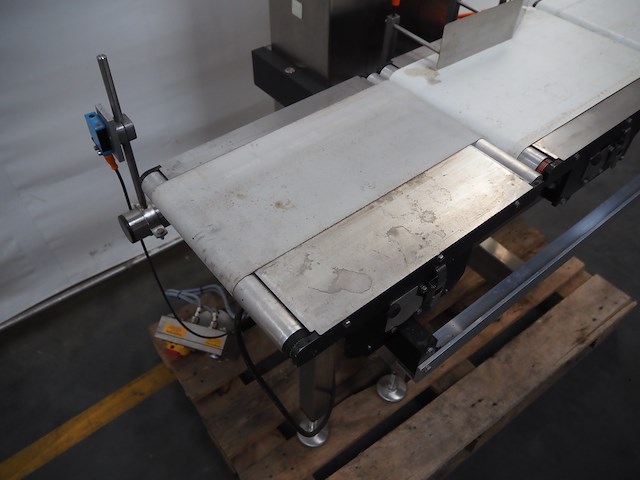 Mettler toledo - afbeelding 7 van  11