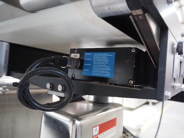 Mettler toledo - afbeelding 8 van  11