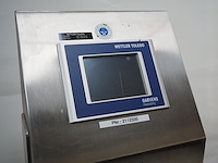 Mettler toledo - afbeelding 10 van  11