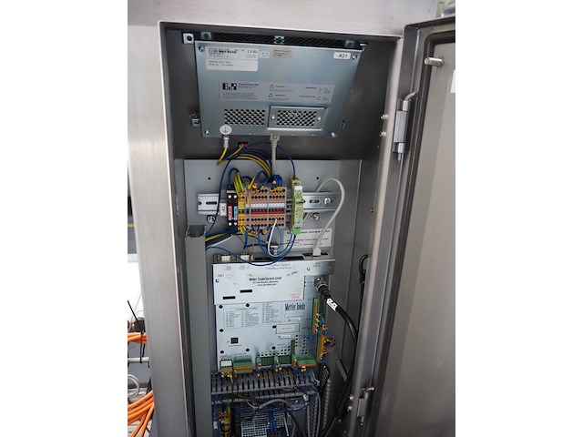 Mettler toledo - afbeelding 11 van  11