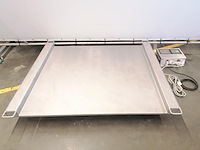 Mettler-toledo - afbeelding 1 van  6