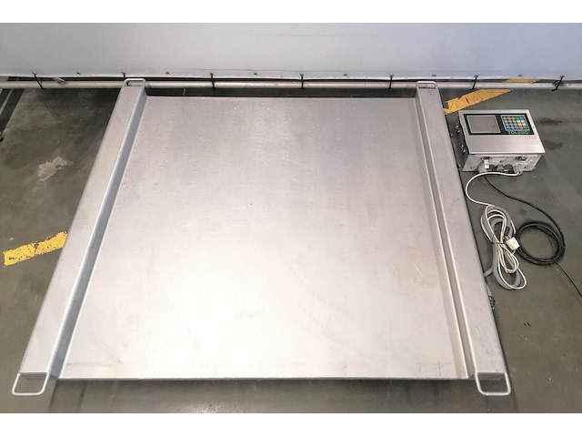 Mettler-toledo - afbeelding 2 van  6