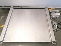 Mettler-toledo - afbeelding 2 van  6