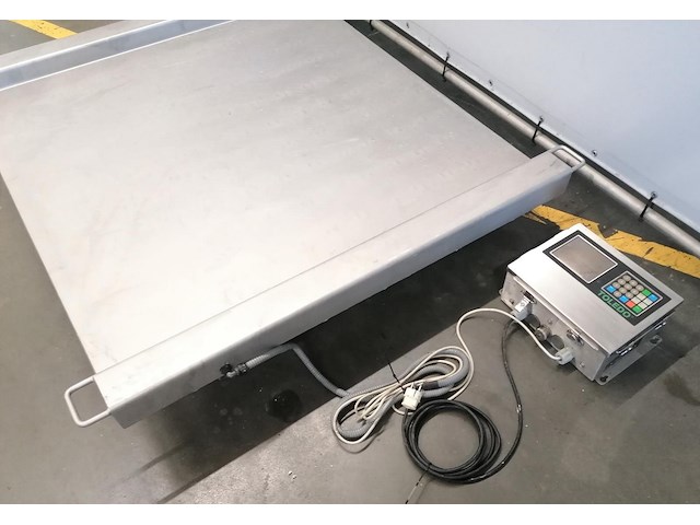 Mettler-toledo - afbeelding 3 van  6