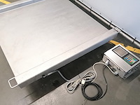 Mettler-toledo - afbeelding 3 van  6