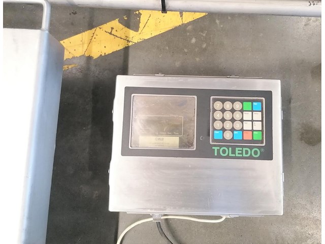 Mettler-toledo - afbeelding 4 van  6