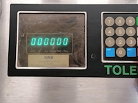 Mettler-toledo - afbeelding 5 van  6