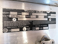 Mettler-toledo - afbeelding 6 van  6