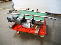 Mettler-toledo - afbeelding 1 van  8