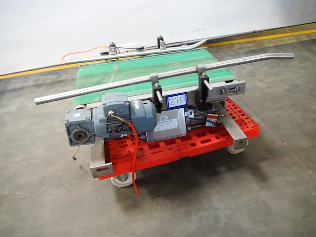 Mettler-toledo - afbeelding 2 van  8