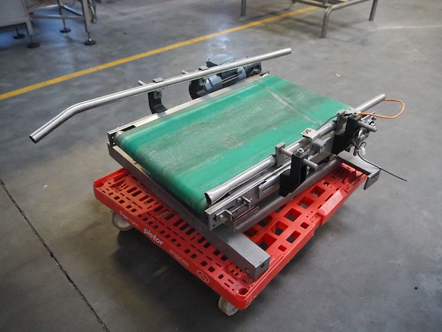 Mettler-toledo - afbeelding 4 van  8