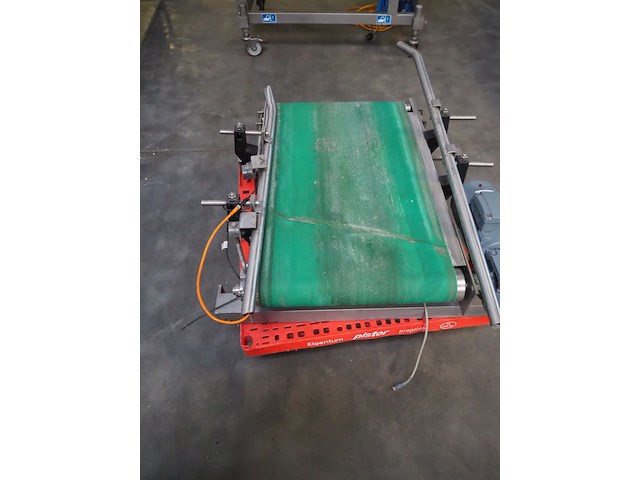 Mettler-toledo - afbeelding 5 van  8