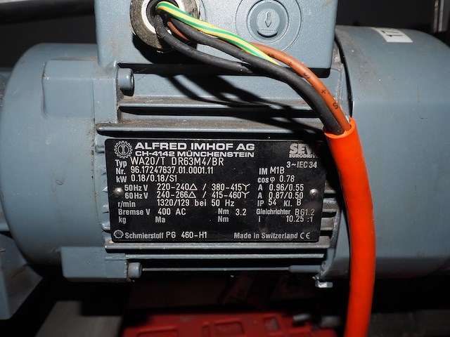 Mettler-toledo - afbeelding 7 van  8