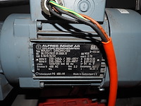 Mettler-toledo - afbeelding 7 van  8