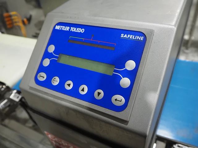 Mettler toledo/ishida - afbeelding 5 van  18