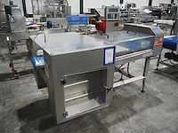 Mettler toledo/ishida - afbeelding 11 van  18