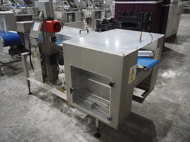Mettler toledo/ishida - afbeelding 12 van  18