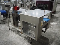 Mettler toledo/ishida - afbeelding 12 van  18