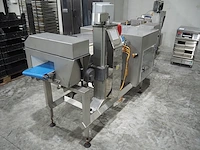 Mettler toledo/ishida - afbeelding 13 van  18
