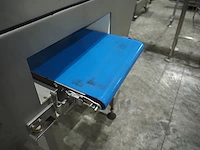 Mettler toledo/ishida - afbeelding 14 van  18