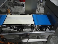 Mettler toledo/ishida - afbeelding 16 van  18