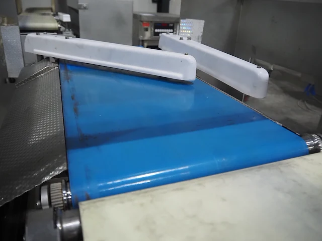 Mettler toledo/ishida - afbeelding 17 van  18
