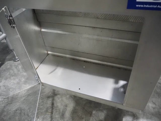 Mettler toledo/ishida - afbeelding 18 van  18