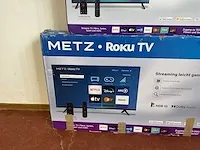 Metz televisie (2x) - afbeelding 9 van  15