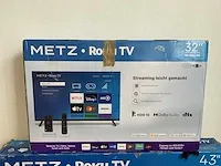 Metz televisie (2x) - afbeelding 10 van  15