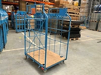 Meubelkar 1140 x 1000 x 1790 mm (12x) - afbeelding 1 van  7