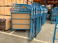 Meubelkar 1140 x 1000 x 1790 mm (12x) - afbeelding 7 van  7