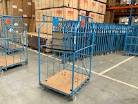 Meubelkar 1140 x 1000 x 1790 mm - afbeelding 2 van  7