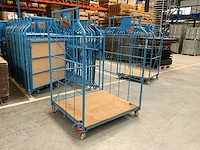 Meubelkar 1140 x 1300 x 1790 mm (15x) - afbeelding 1 van  7