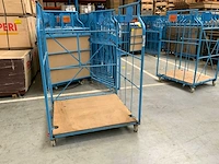 Meubelkar 1140 x 1300 x 1790 mm (15x) - afbeelding 2 van  7