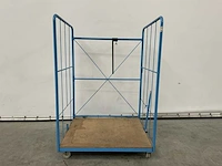Meubelkar 1300x1150x1885mm (5x) - afbeelding 1 van  5