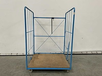 Meubelkar 1900x1150x1800mm (3x) - afbeelding 1 van  5